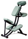 Portable Massage Chair by Oakworks